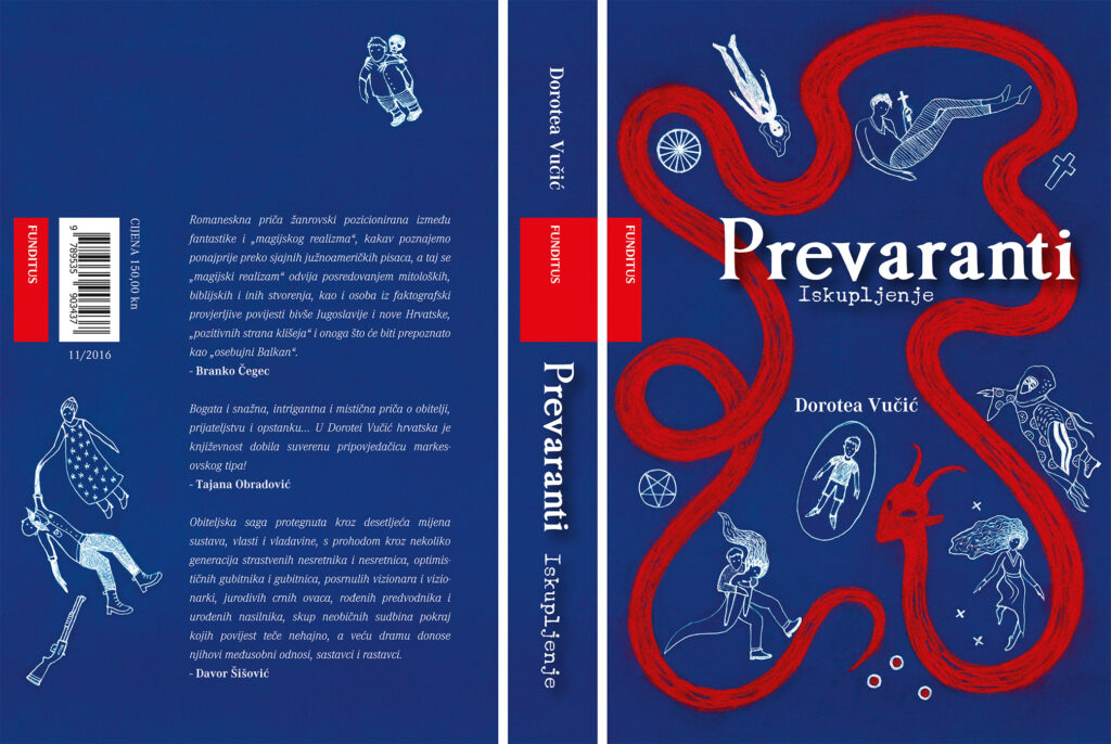 prevarantifinal curves
